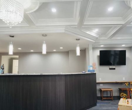 Academy Dental Care
