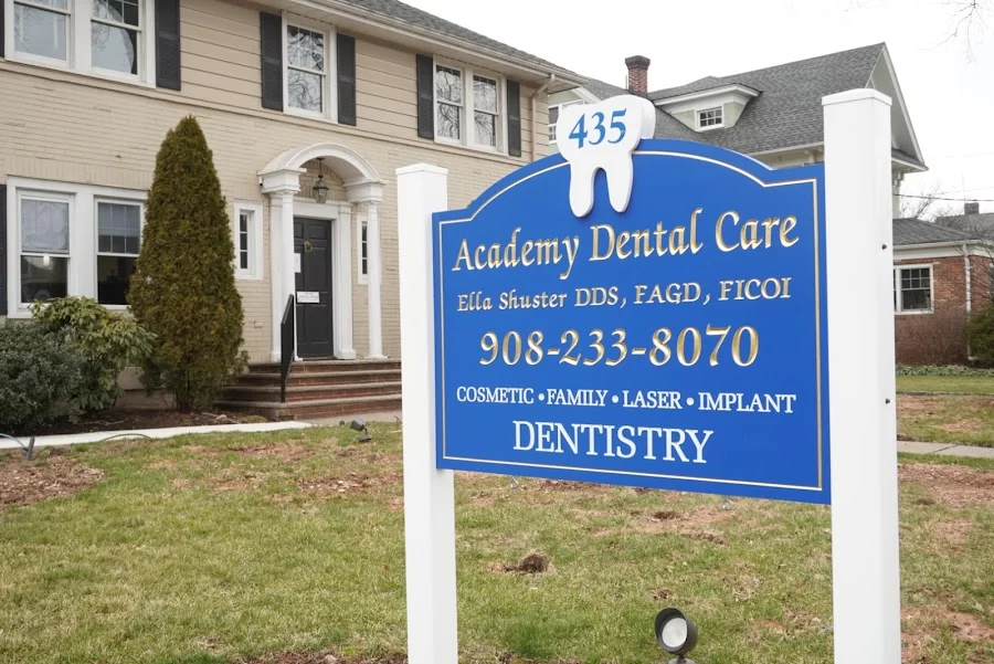 Academy Dental Care 5