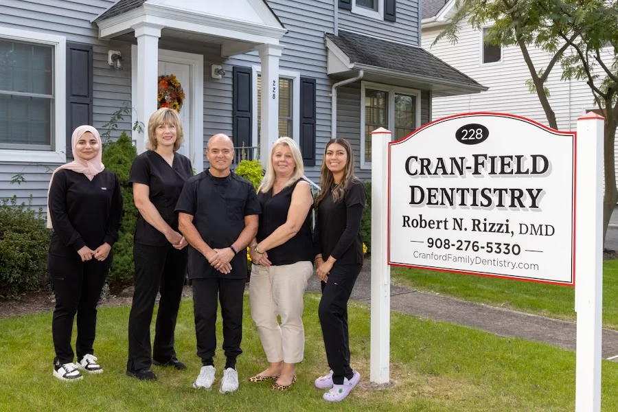 Cranford Family Dentistry 4