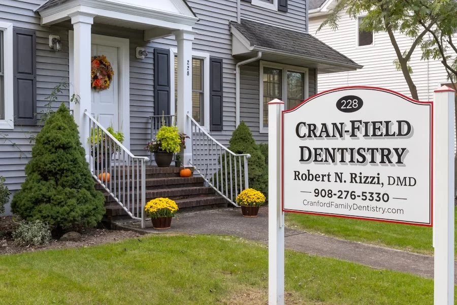 Cranford Family Dentistry 6