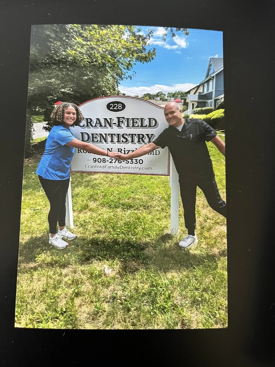 Cranford Family Dentistry 10