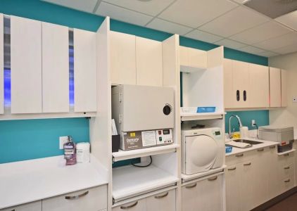 Oceans Orthodontics & Pediatric Dentistry