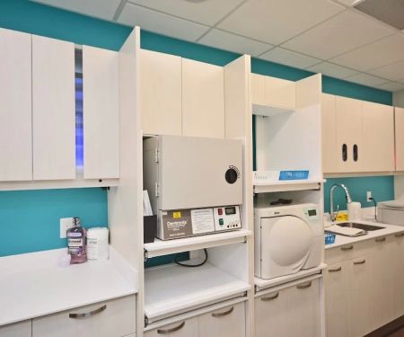 Oceans Orthodontics & Pediatric Dentistry