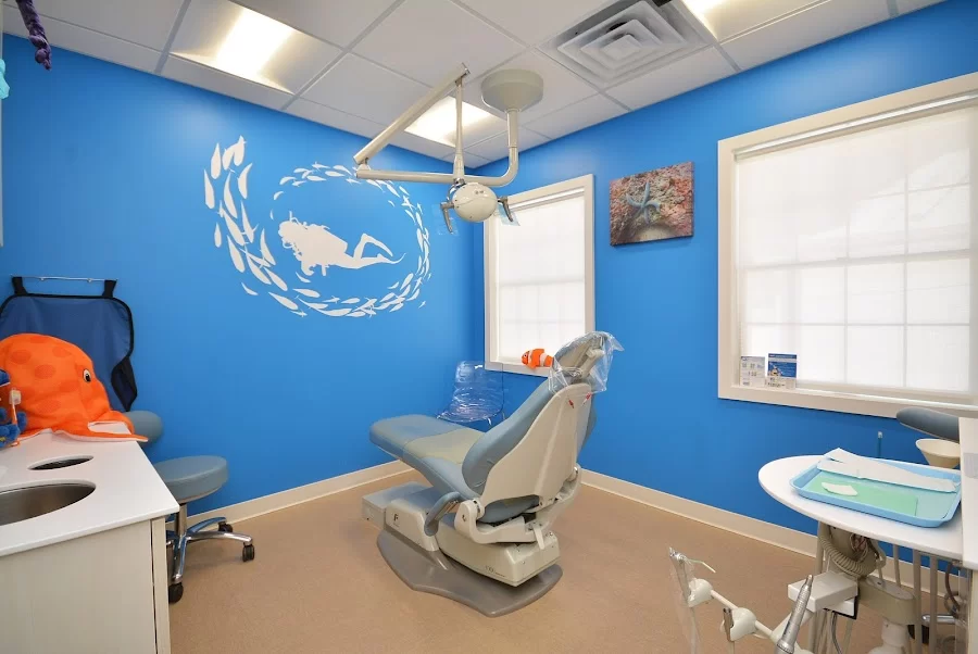 Oceans Orthodontics & Pediatric Dentistry 4