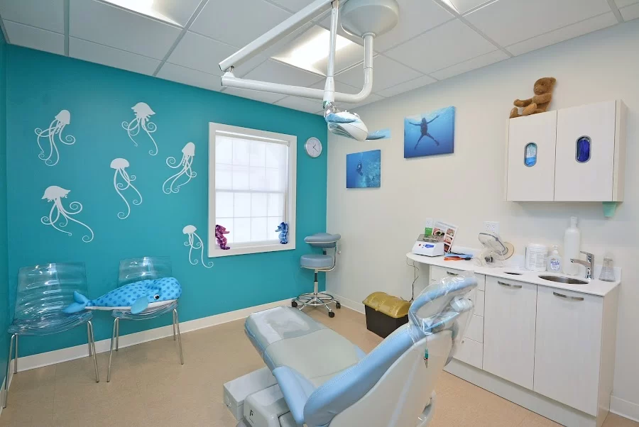 Oceans Orthodontics & Pediatric Dentistry 6