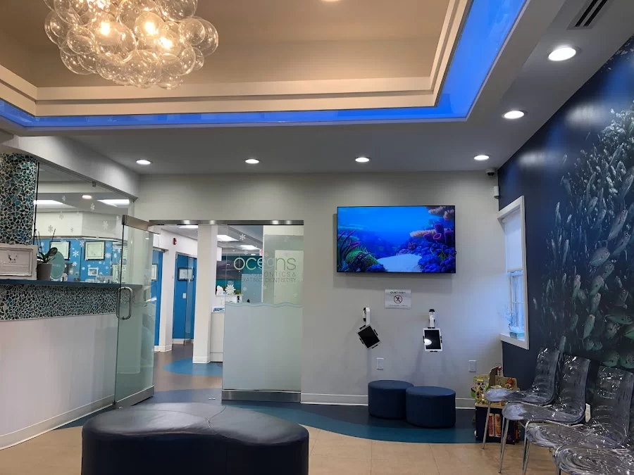 Oceans Orthodontics & Pediatric Dentistry 5