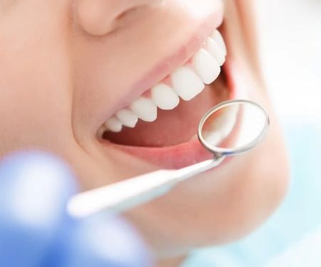 Lawrence I. Kaplan, DDS