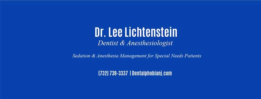 Lee M. Lichtenstein, DMD, PA 1