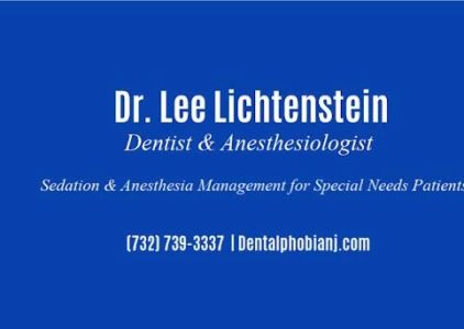 Lee M. Lichtenstein, DMD, PA