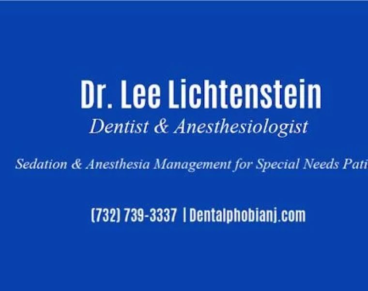 Lee M. Lichtenstein, DMD, PA