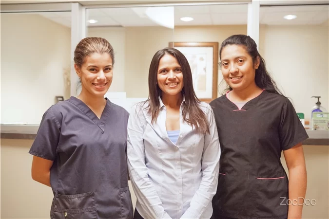 Dr. Sapna Patla, DDS 8