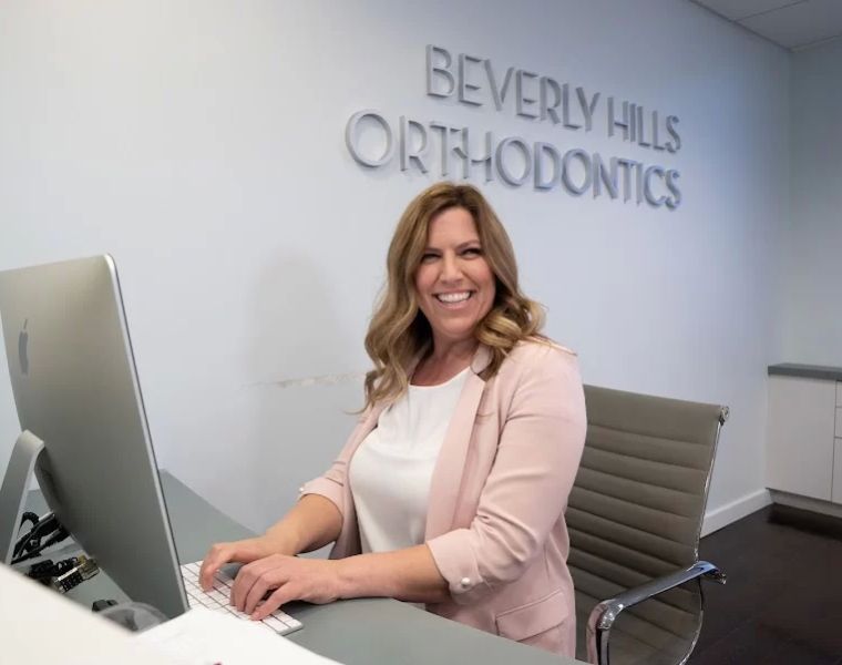 Beverly Hills Orthodontics