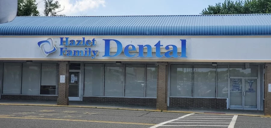 Hazlet Family Dental 9