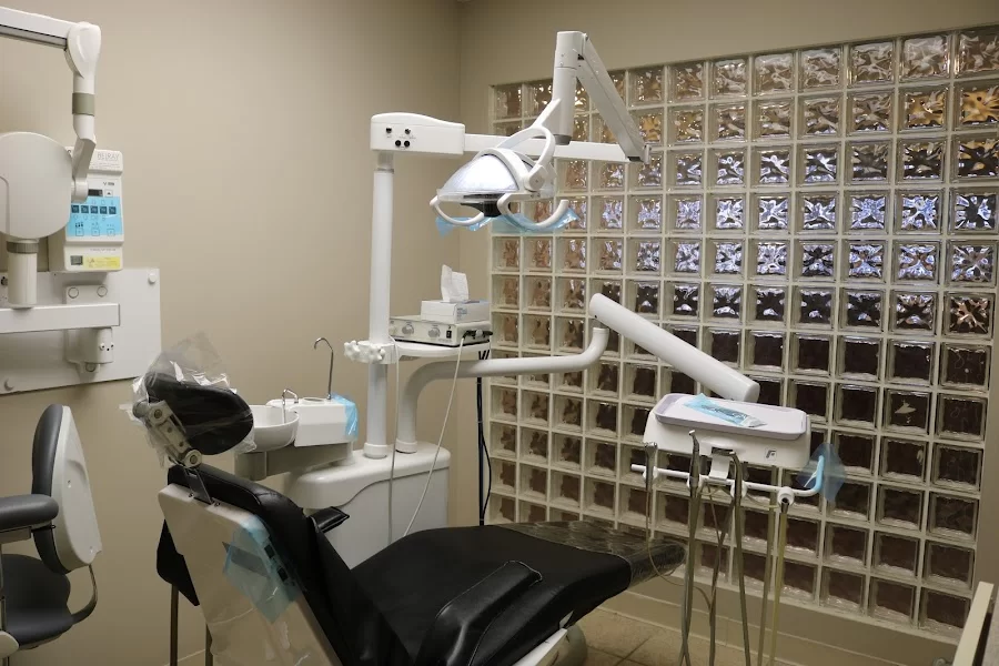 Hazlet Family Dental 7