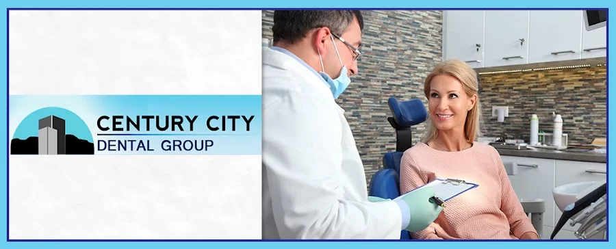 Century City Dental Group 8