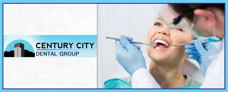 Century City Dental Group 5