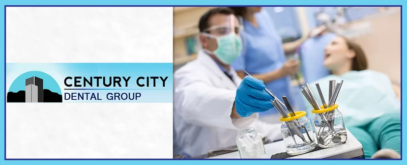 Century City Dental Group 7