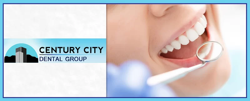 Century City Dental Group 6