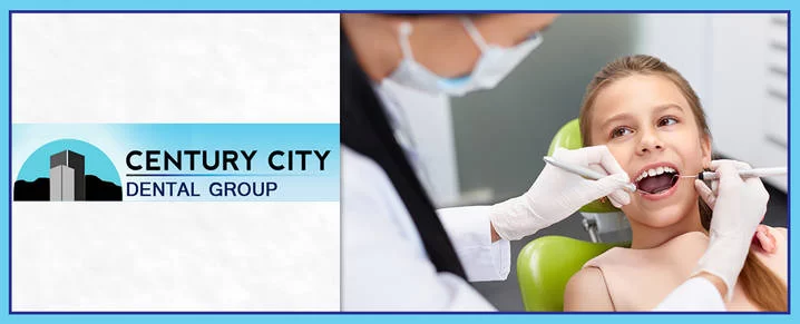 Century City Dental Group 1