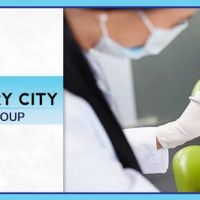 Century City Dental Group ico