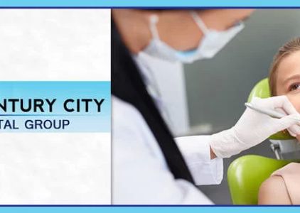 Century City Dental Group