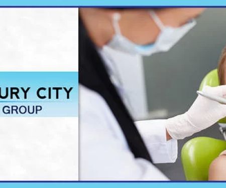 Century City Dental Group