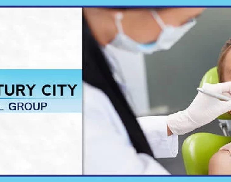 Century City Dental Group