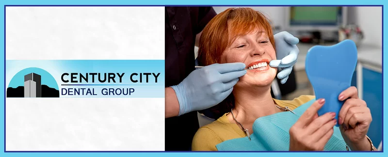 Century City Dental Group 4