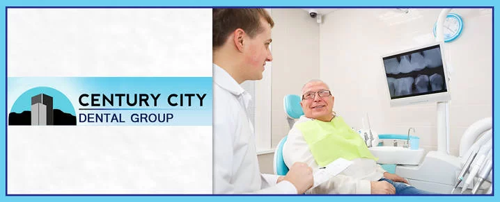 Century City Dental Group 2