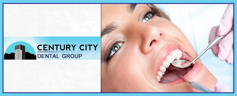 Century City Dental Group 9