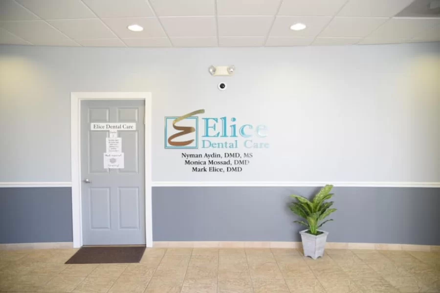 Elice Dental Care 1