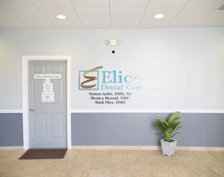 Elice Dental Care