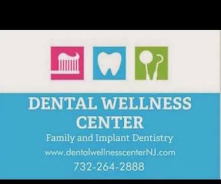 Dental Wellness Center Hazlet