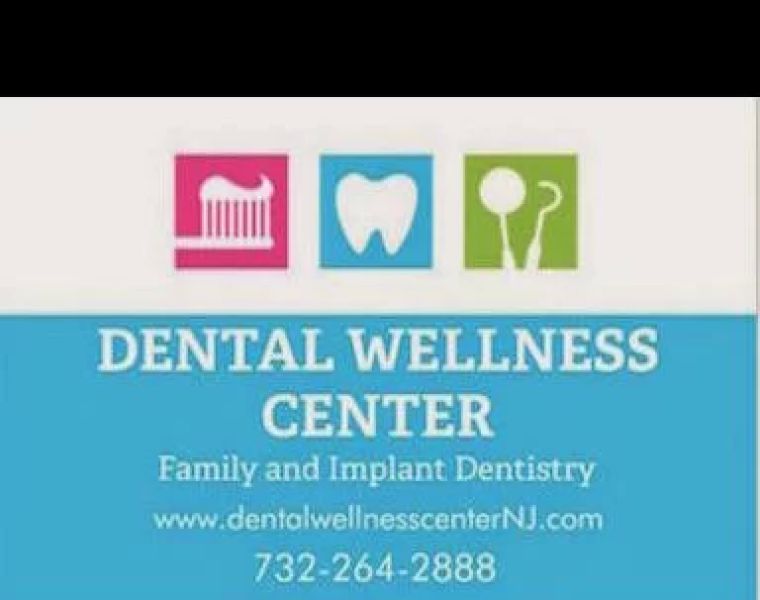 Dental Wellness Center Hazlet