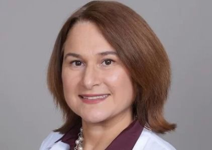 Dr Sezer Olcay , Holmdel Orthodontics