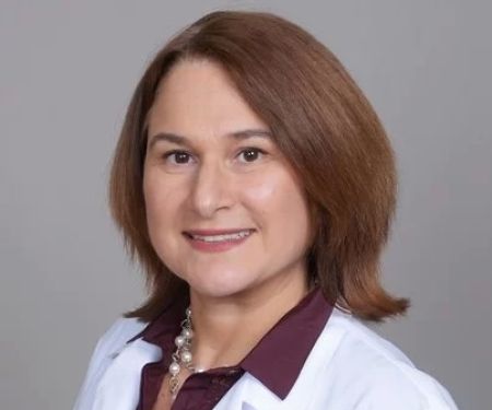 Dr Sezer Olcay , Holmdel Orthodontics