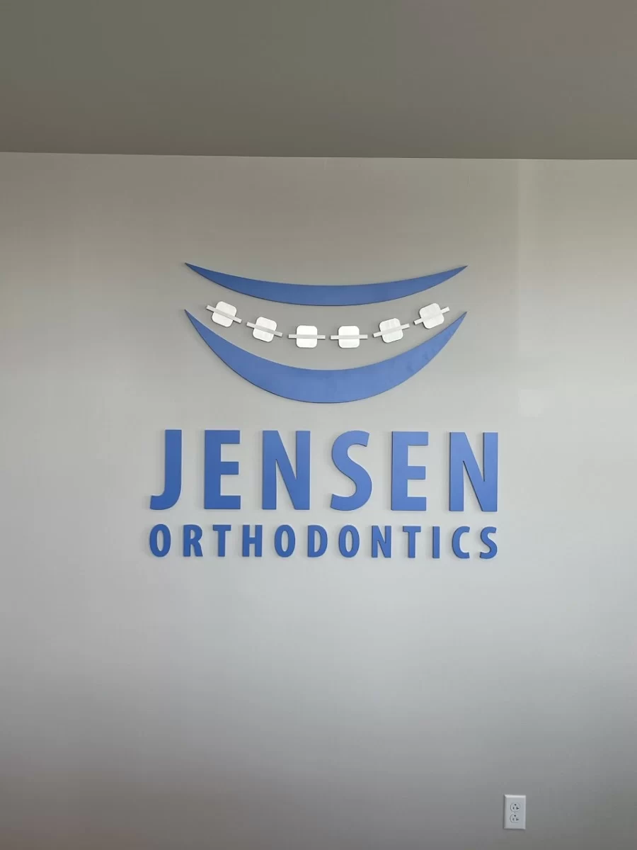 Jensen Orthodontics 1