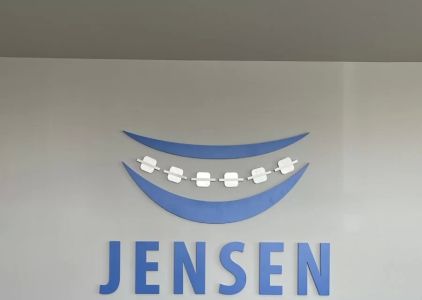 Jensen Orthodontics