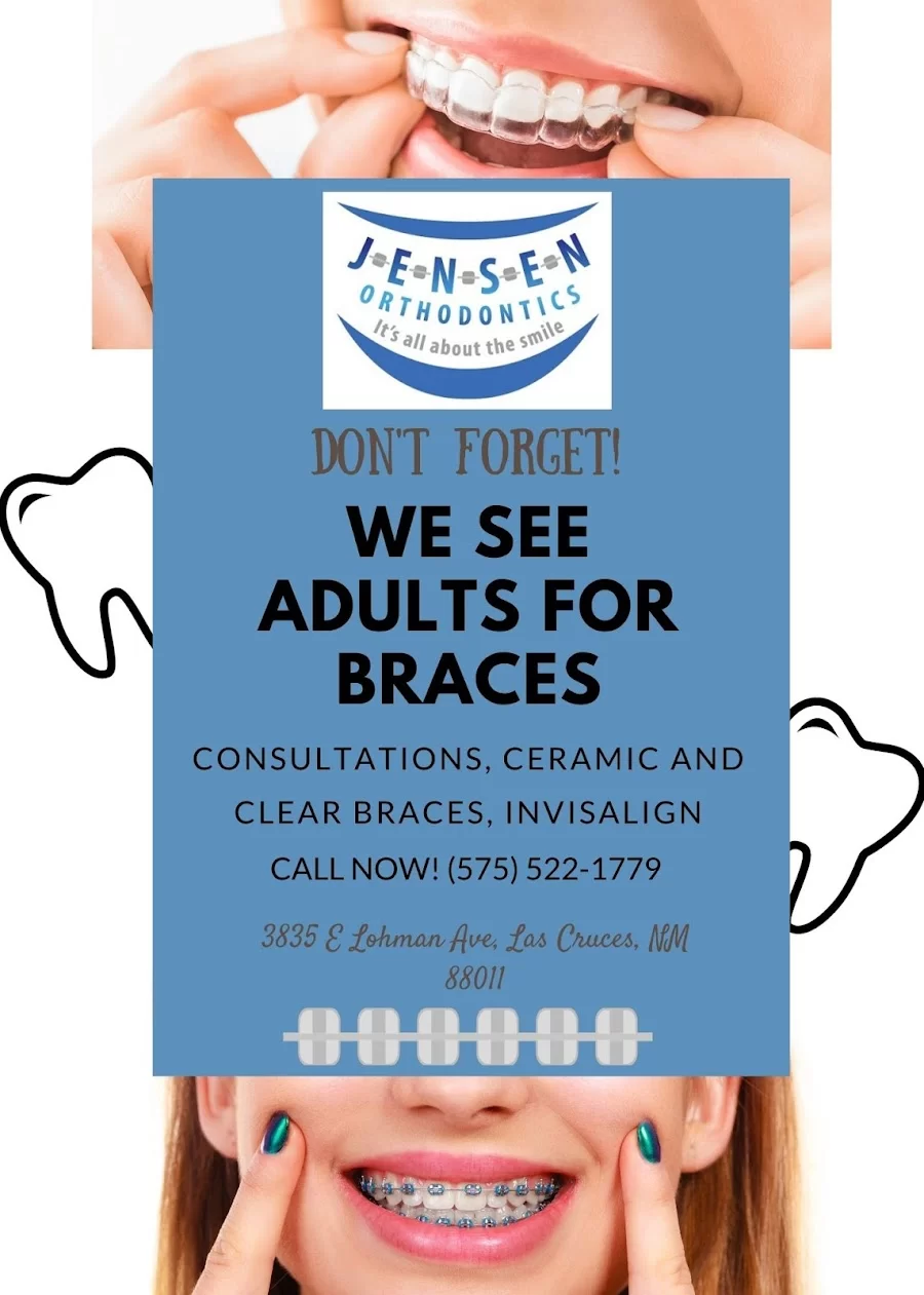 Jensen Orthodontics 8