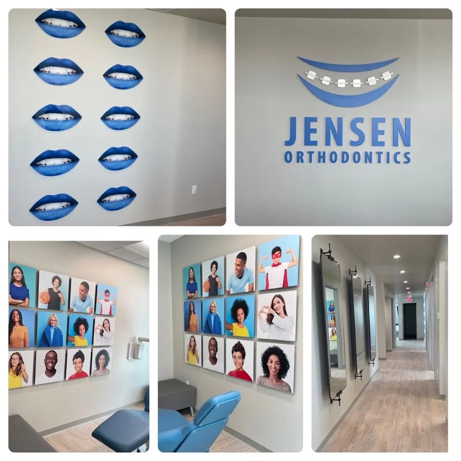 Jensen Orthodontics 5