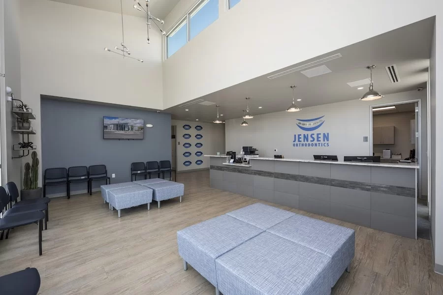 Jensen Orthodontics 3