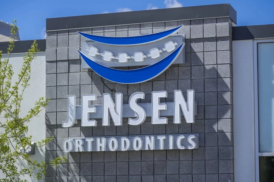 Jensen Orthodontics 7