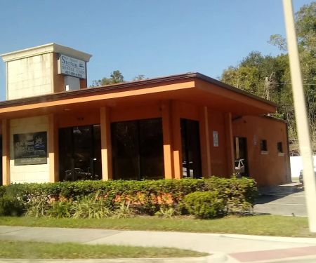 Manuel Stefan Dental Care: Stefan Manuel DDS