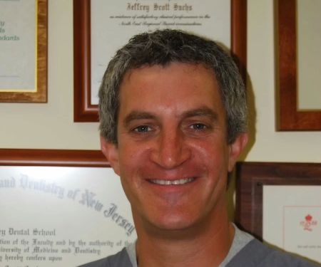 Jeffrey S. Sachs,D.M.D.
