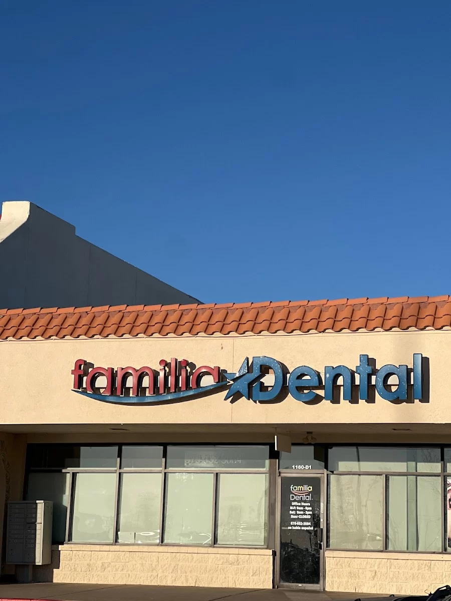 Familia Dental 6