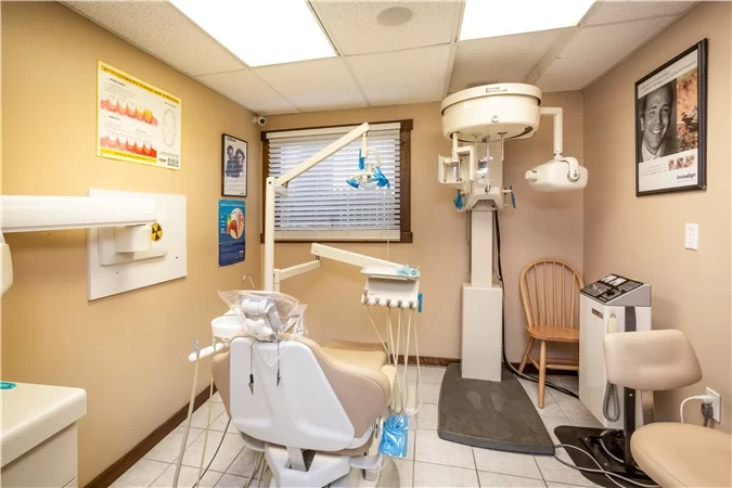 Family Dentistry of Keyport 3