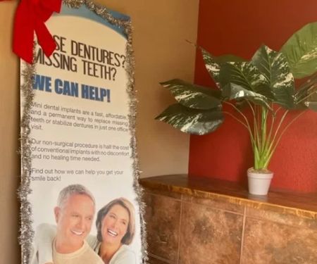 Advanced Dental of Las Cruces