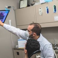 Friendly Dental ico
