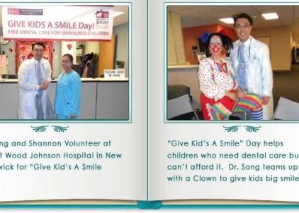 Kids First Dentistry LLC