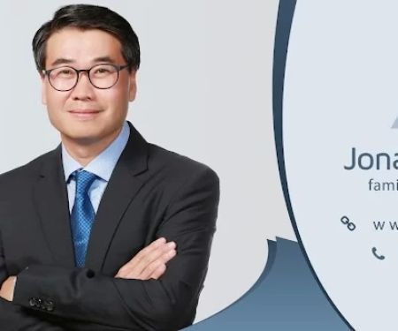 Jonathan Min DDS